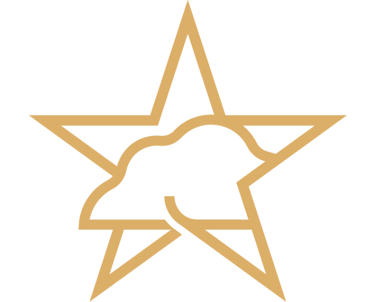 Oracle Excellence Award Badge Logo