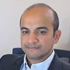 Prasad Malandkar