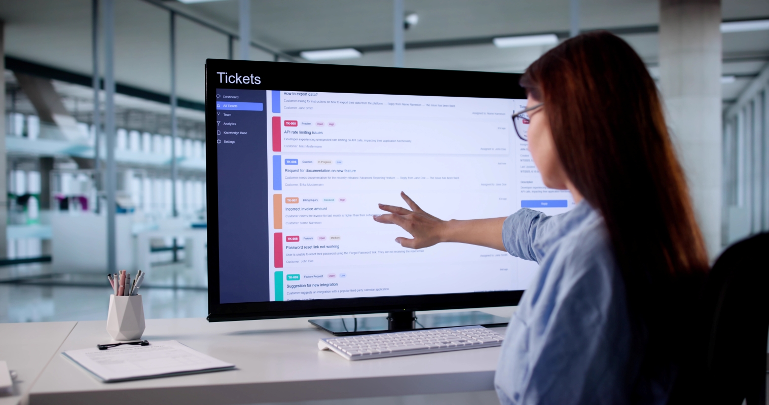 Oracle Cloud Applications Solutions