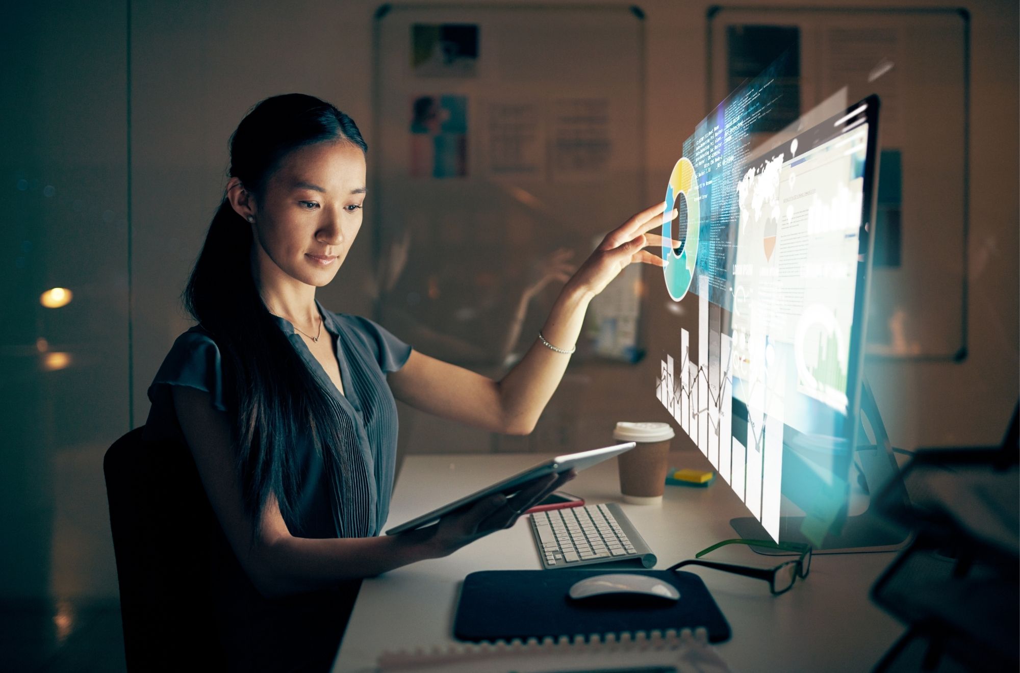 PeopleSoft Expertise