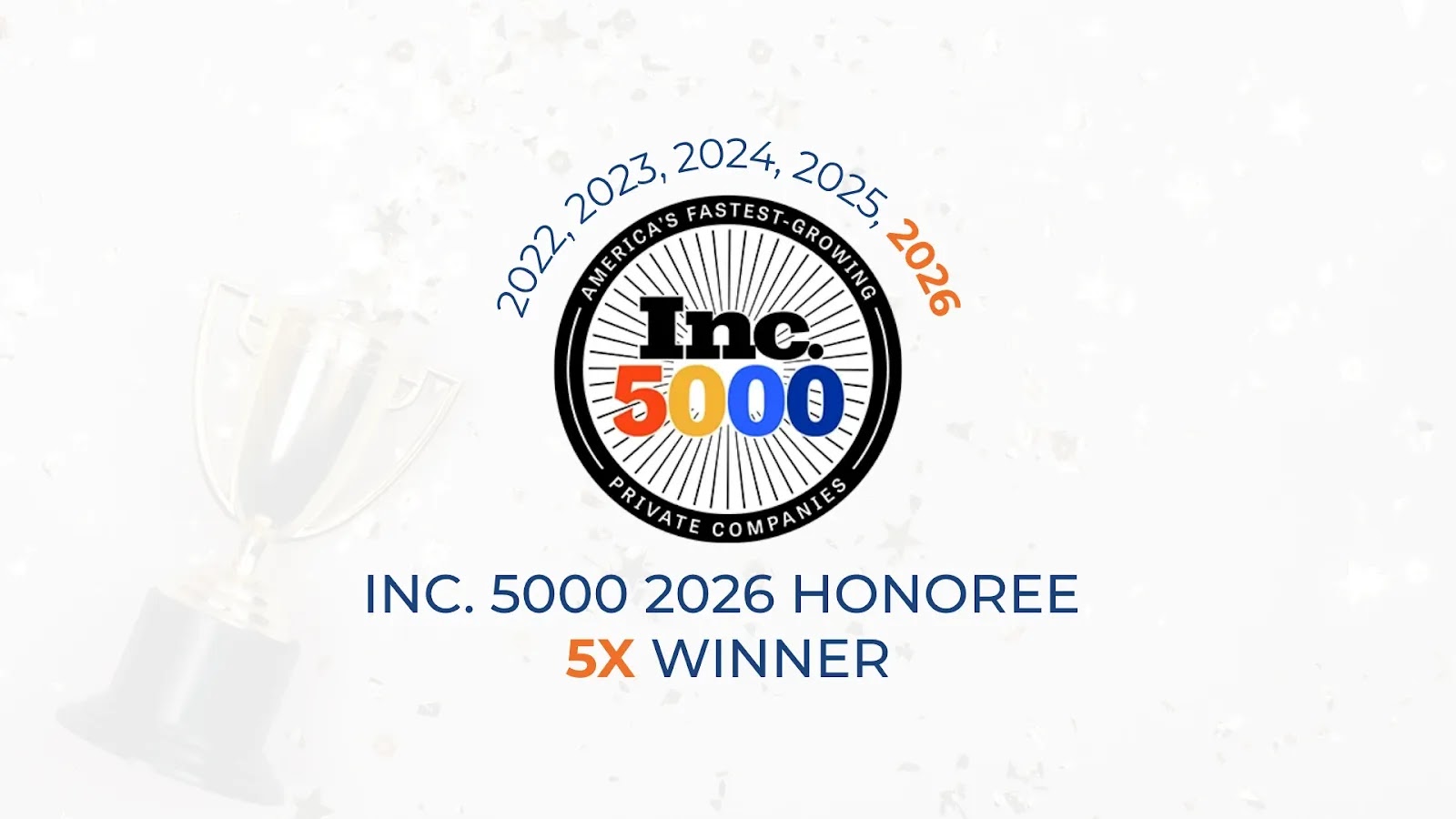 SMACT Works: 2026 Inc. 5000 Honoree