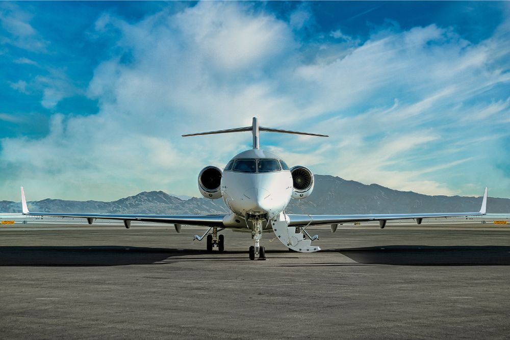 Solairus Aviation