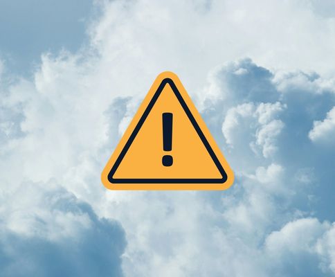 Top 10 Cloud Risks to Avoid