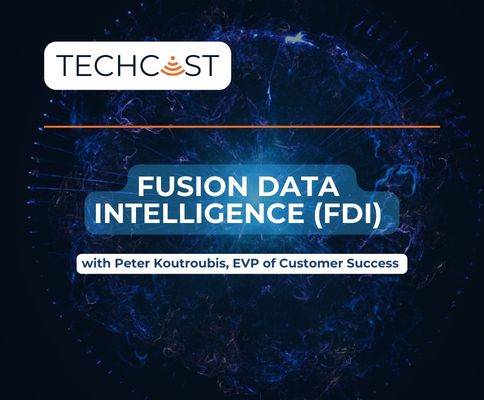 Discovering FDI Components
