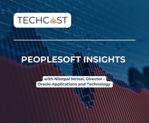 PeopleSoft Insights