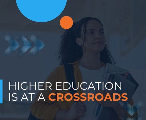 Higher Education Focus